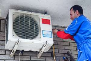 HVAC Companies Near Franklin, NH Available Now